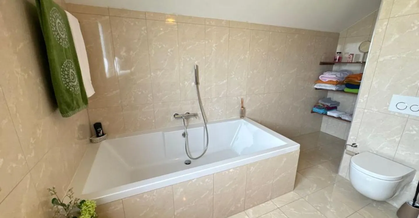 Superbe villa individuelle près de Bulle - Photo 12 sur 13