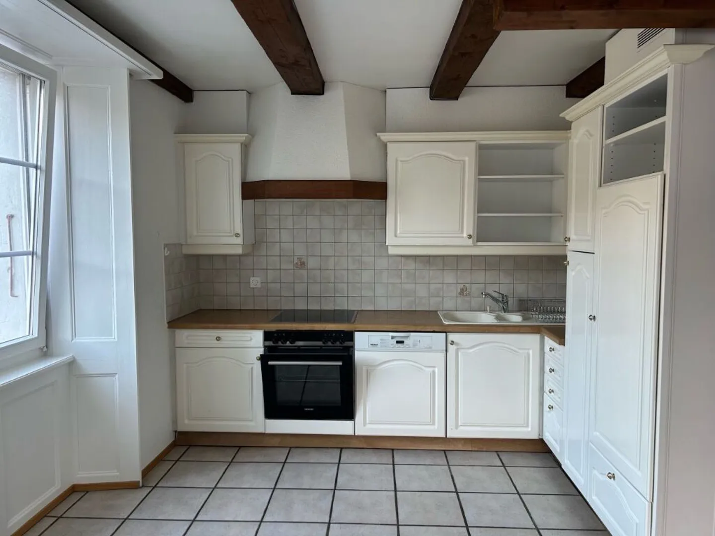 Bellissimo appartamento di 3 locali a Valangin - Foto 2 di 5