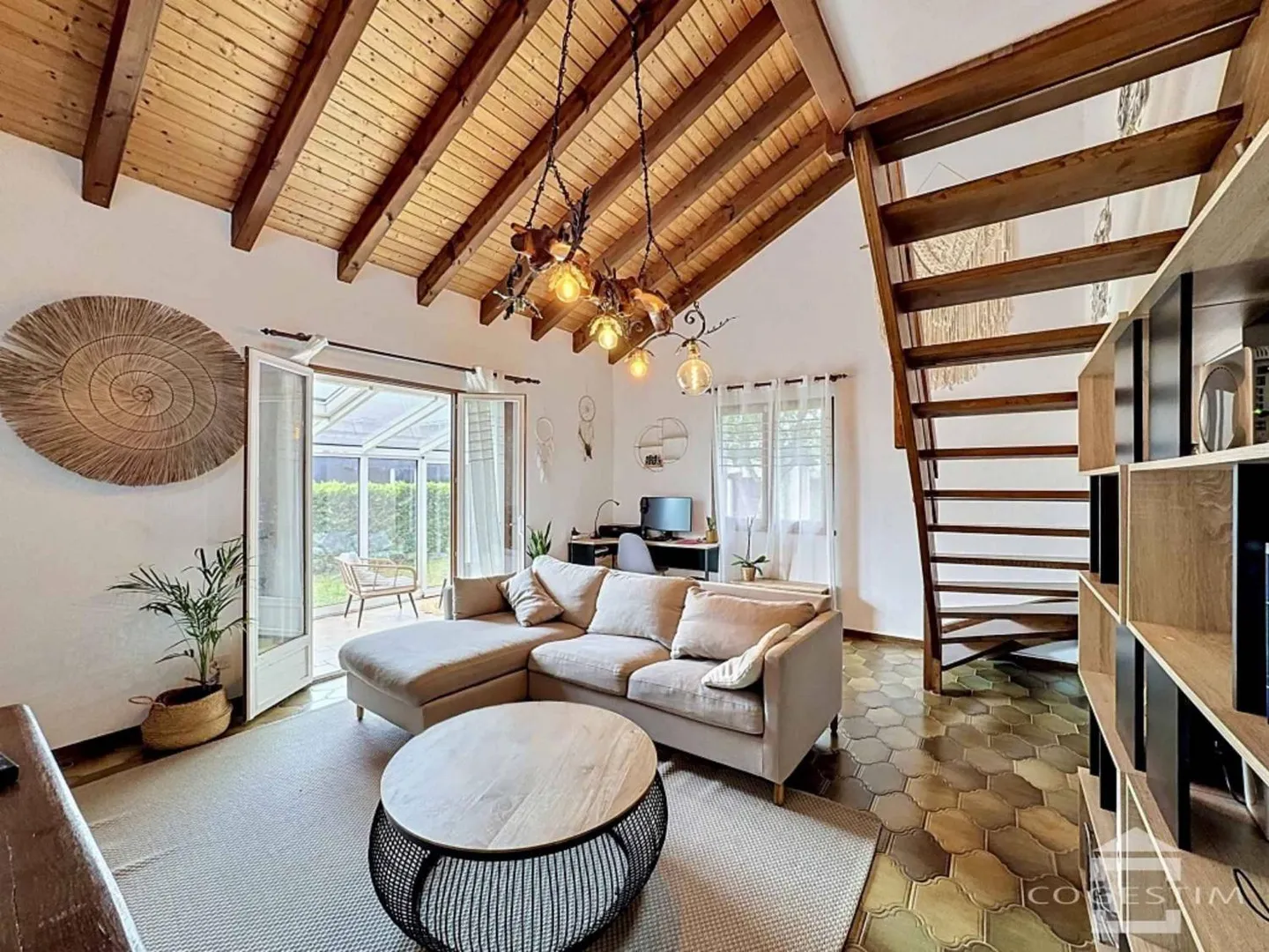 5.5 Room Apartment - Photo 8 of 13