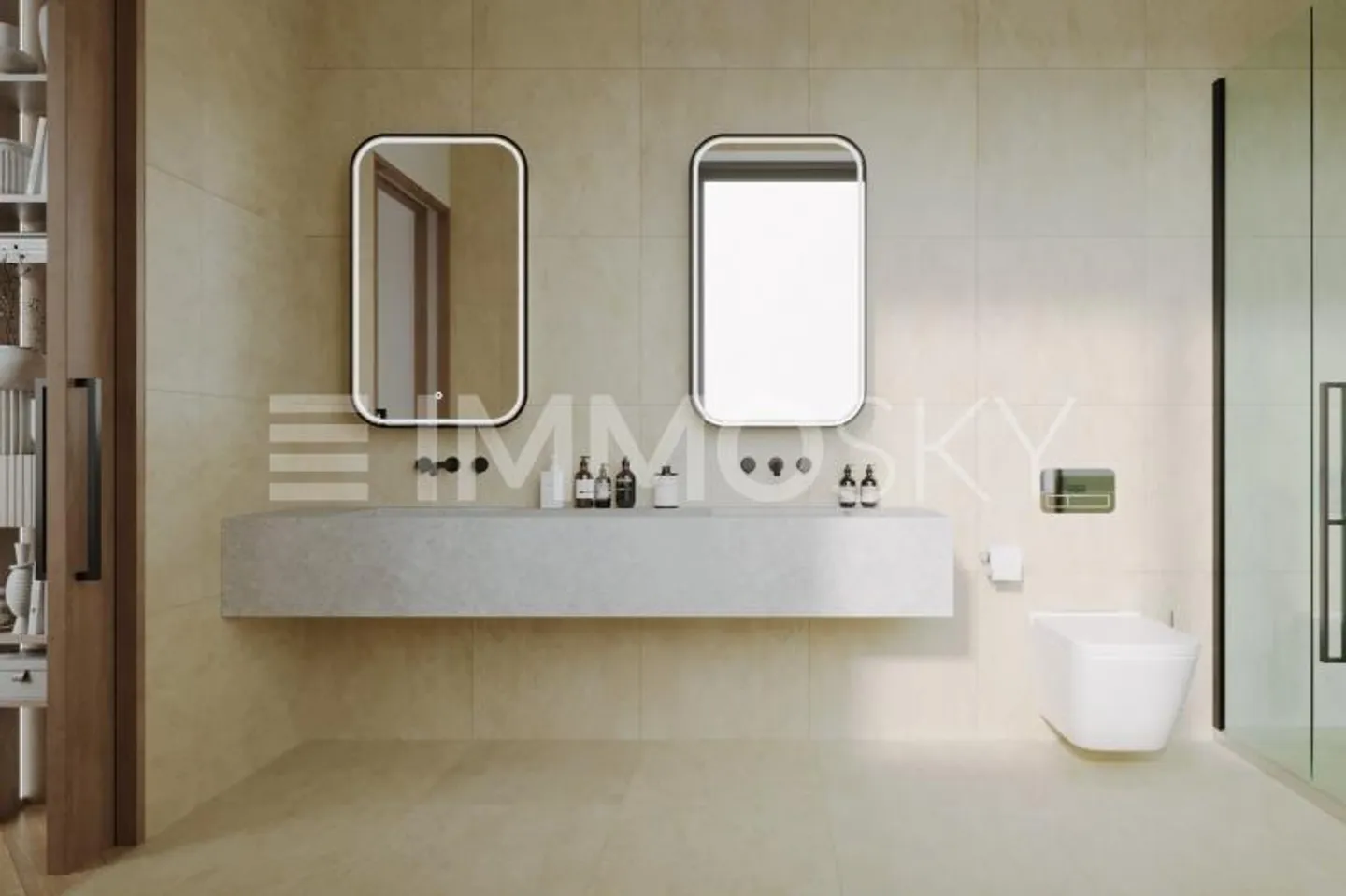 Appartement à vendre - Photo 5 sur 5