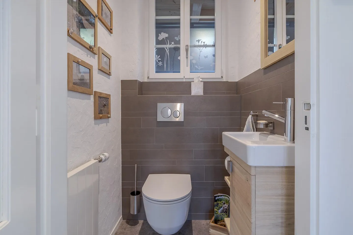 Oasi abitativa affascinante e stilosa - Niederscherli - Foto 5 di 12