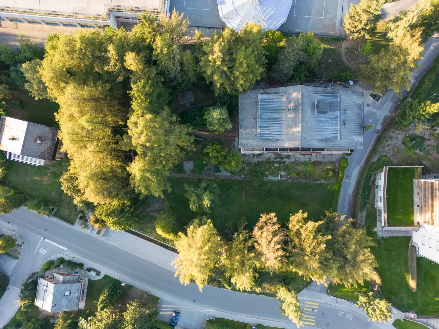 Bethania Chalet 2 - Photo 10 of 10