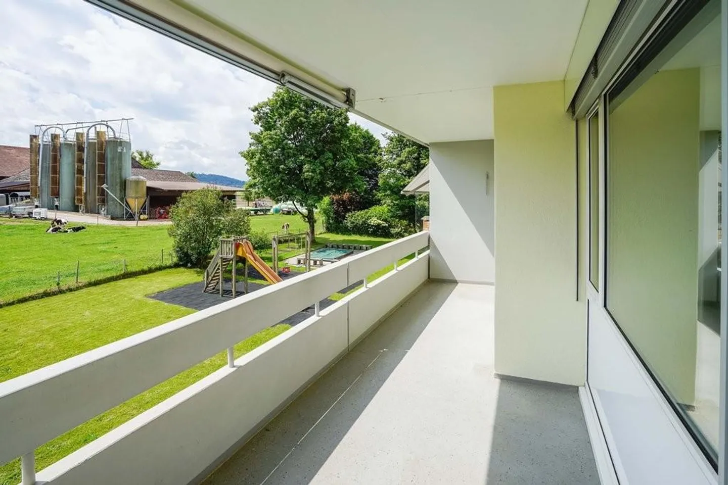 Naturnah und gemütlich - Foto 1 von 5