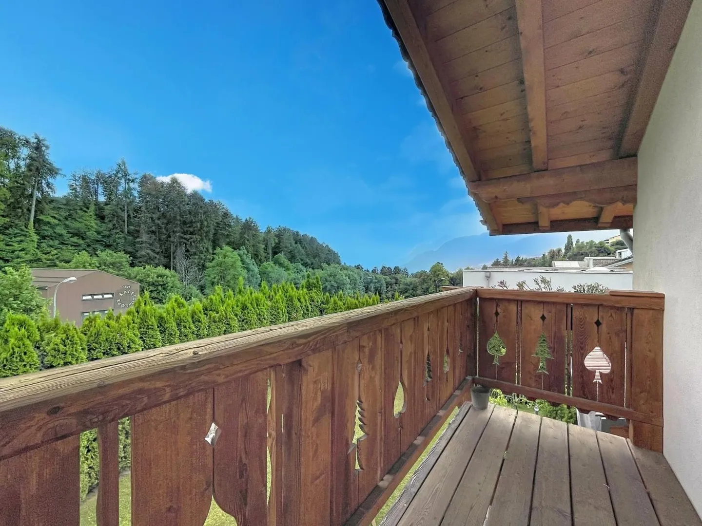 Villa per 4,5 stanze - Foto 1 di 13