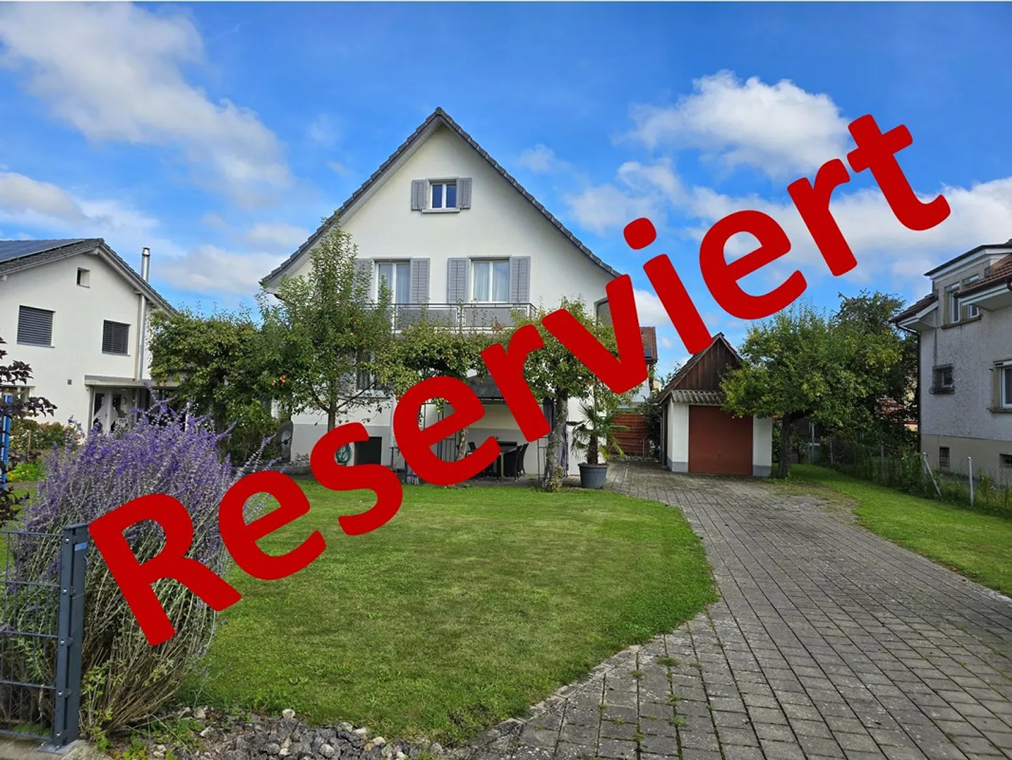 Charmante Maison Familiale au Calme - Photo 1 sur 10