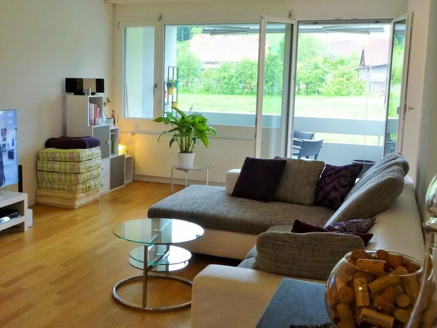 Naturnah und gemütlich - Foto 4 von 5