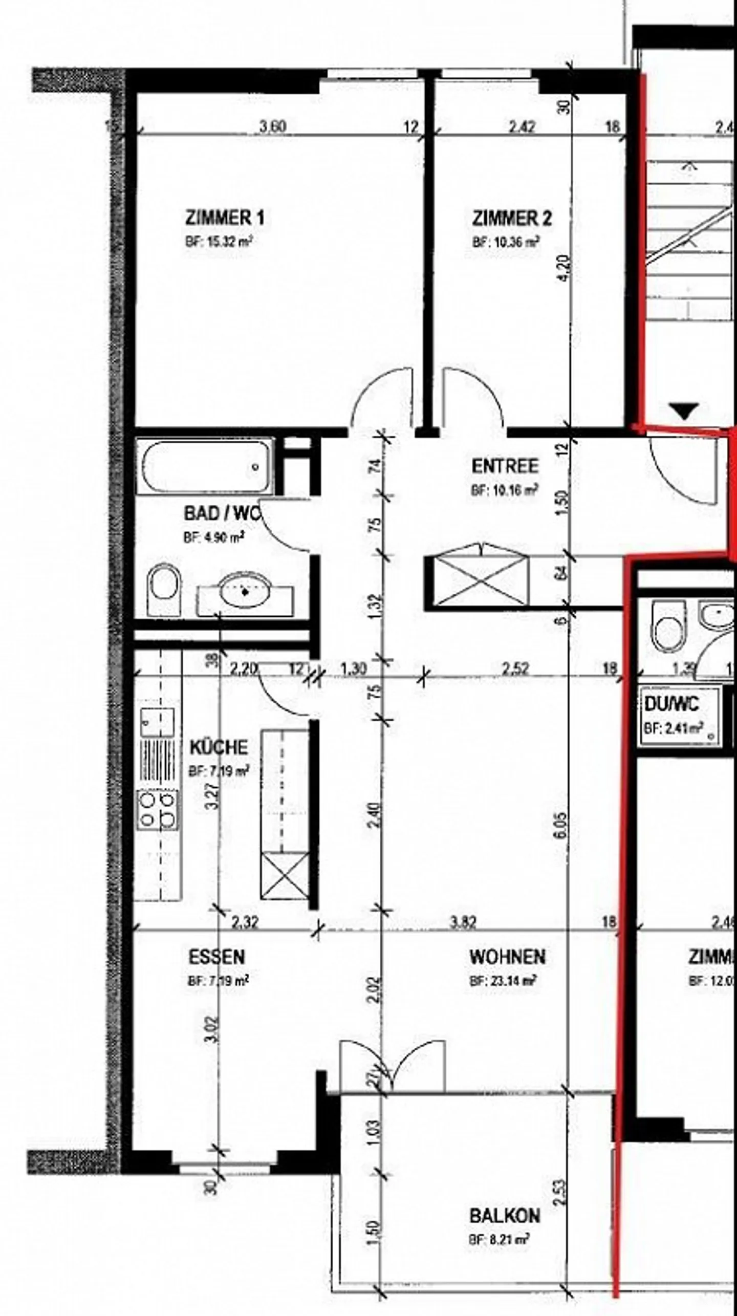 Naturnah und gemütlich - Foto 5 von 5