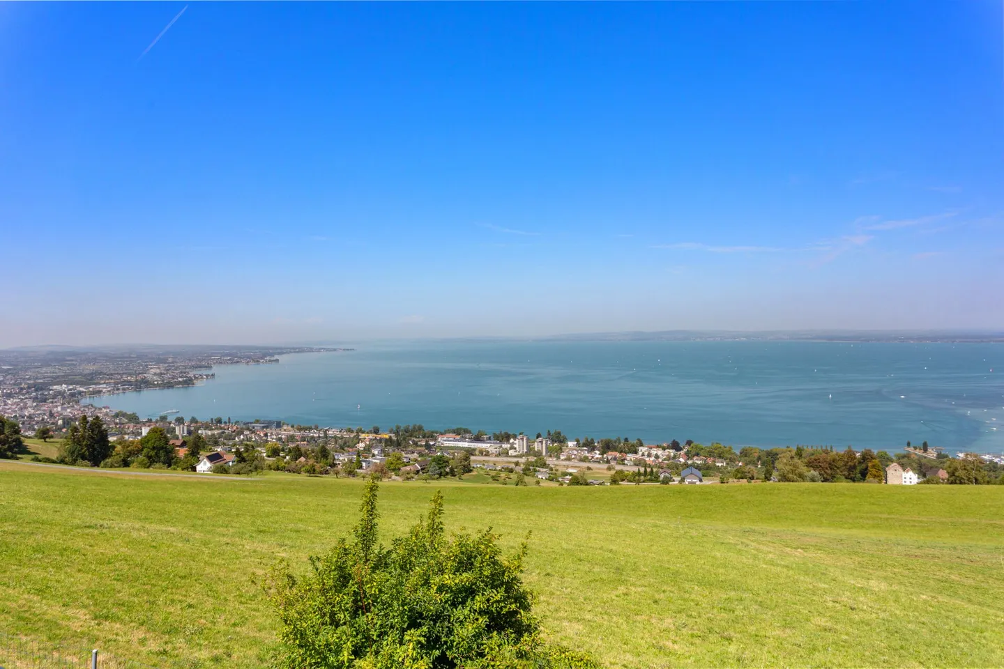 Charmantes Einfamilienhaus mit Bodenseeblick - Foto 6 von 9