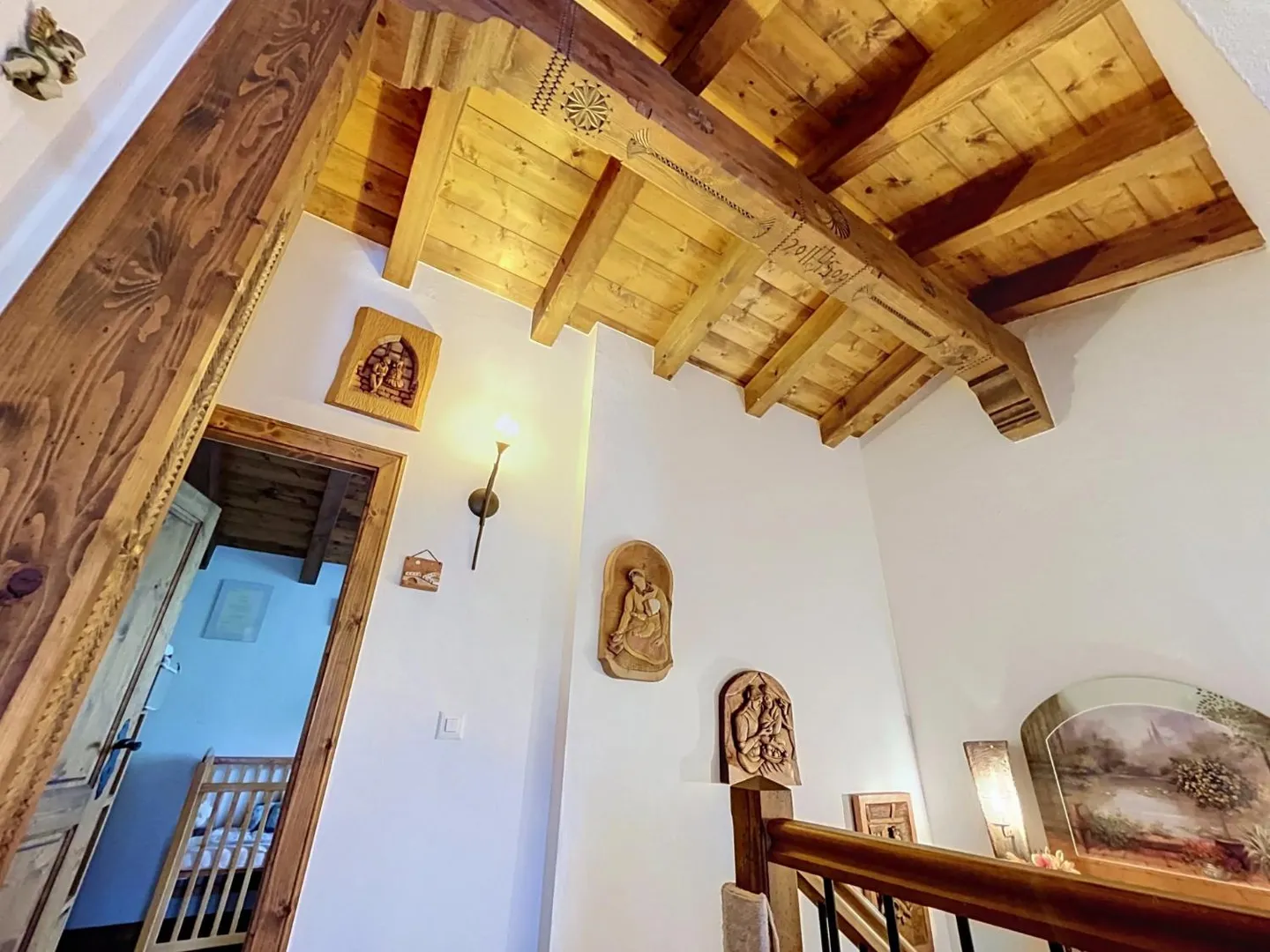 Villa per 4,5 stanze - Foto 7 di 13