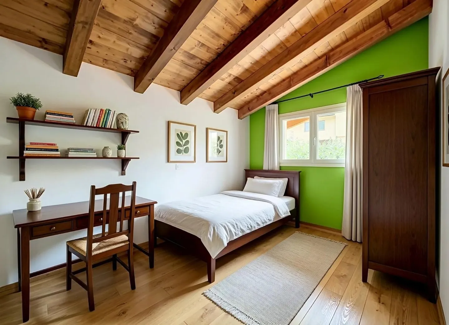 Villa per 4,5 stanze - Foto 8 di 13