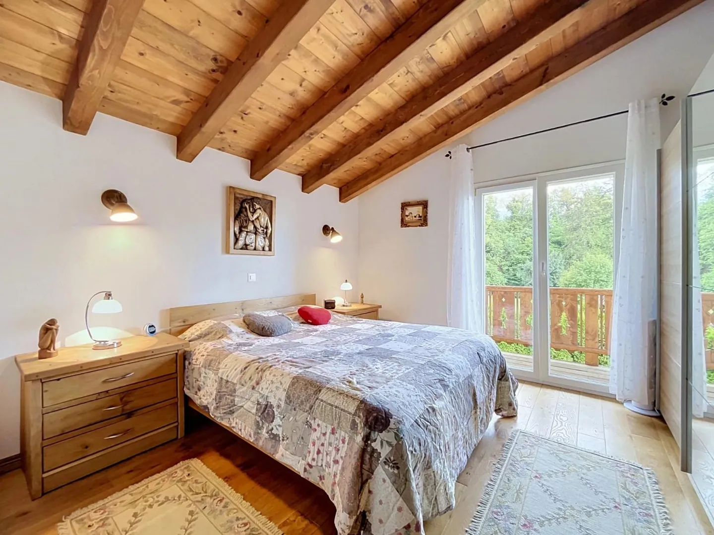 Villa per 4,5 stanze - Foto 10 di 13
