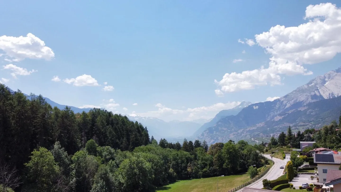 Villa per 4,5 stanze - Foto 11 di 13
