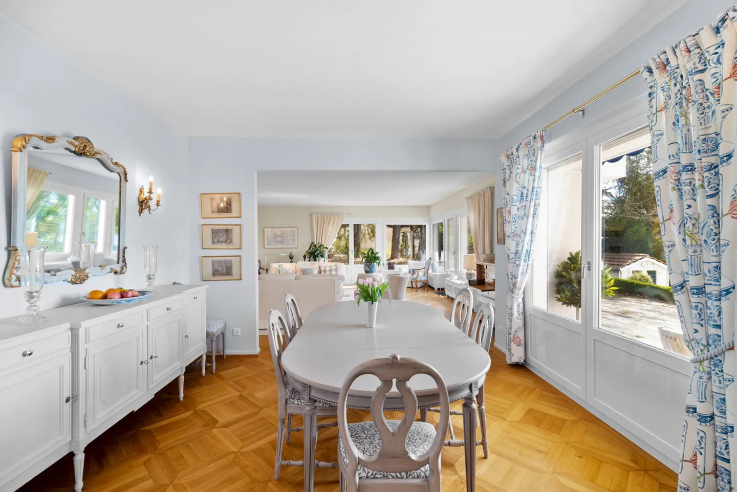 Maison individuelle à vendre - Photo 8 sur 20