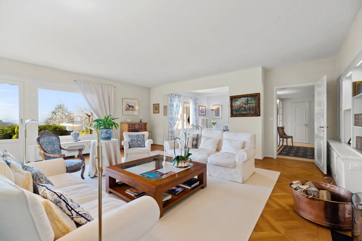 Maison individuelle à vendre - Photo 5 sur 20