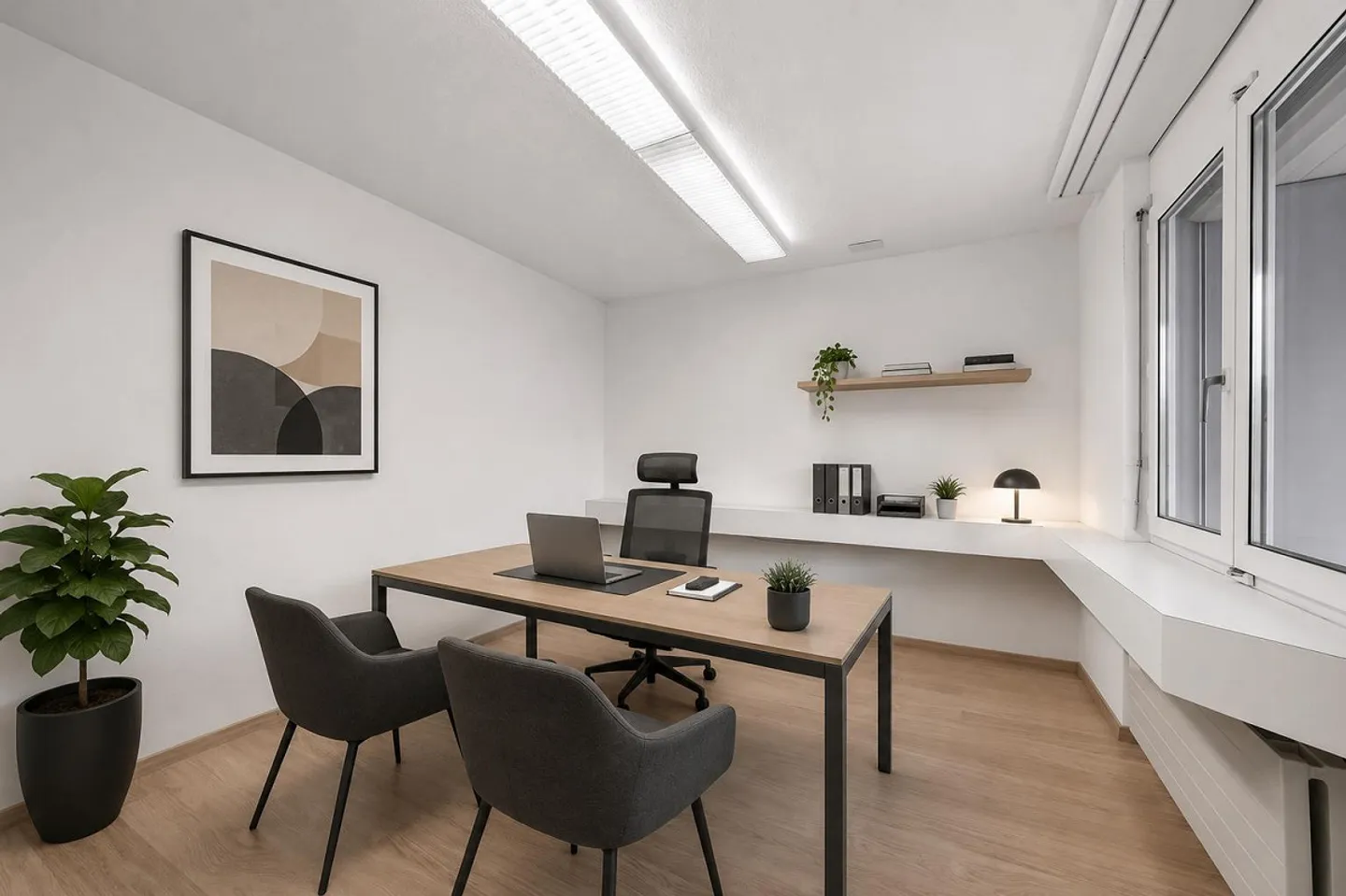 Your new practice / Your new office in a central location - Photo 2 of 13