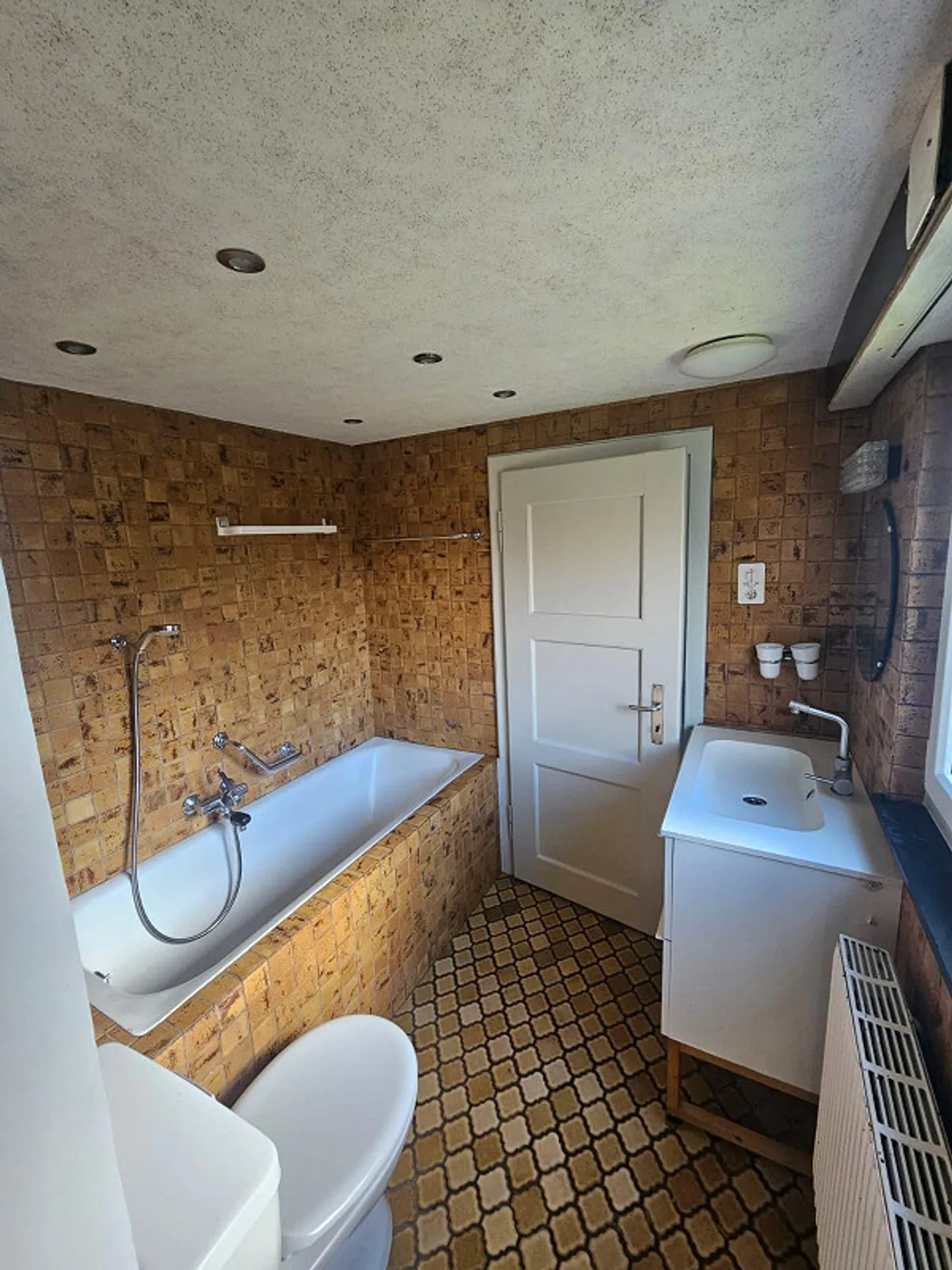 5.5-Room House with Versatile Extension and Garden - Photo 24 of 27