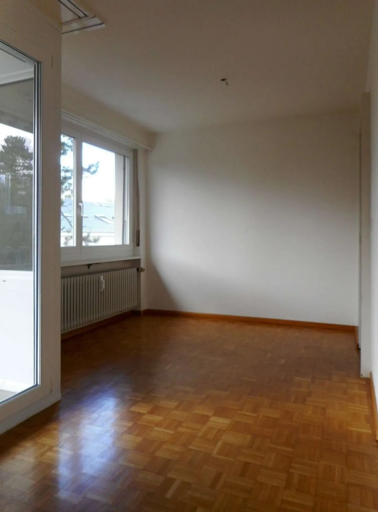 Votre nouveau chez-vous dans un endroit calme - Photo 3 sur 12