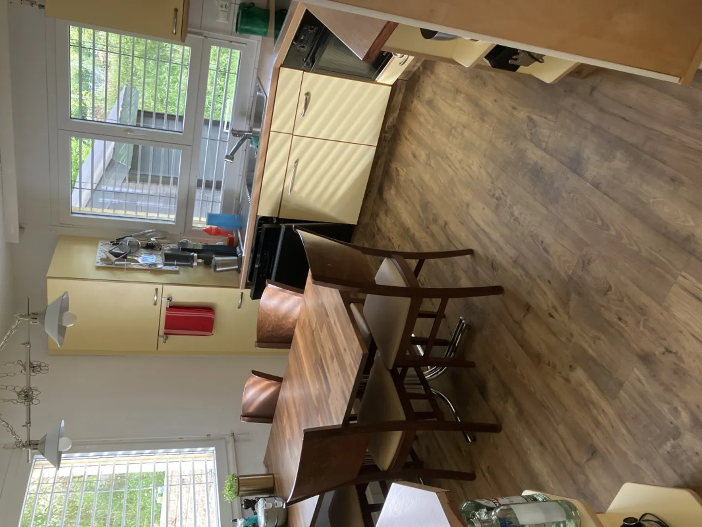 Villa jumelée à Lonay - Foto 4 di 11