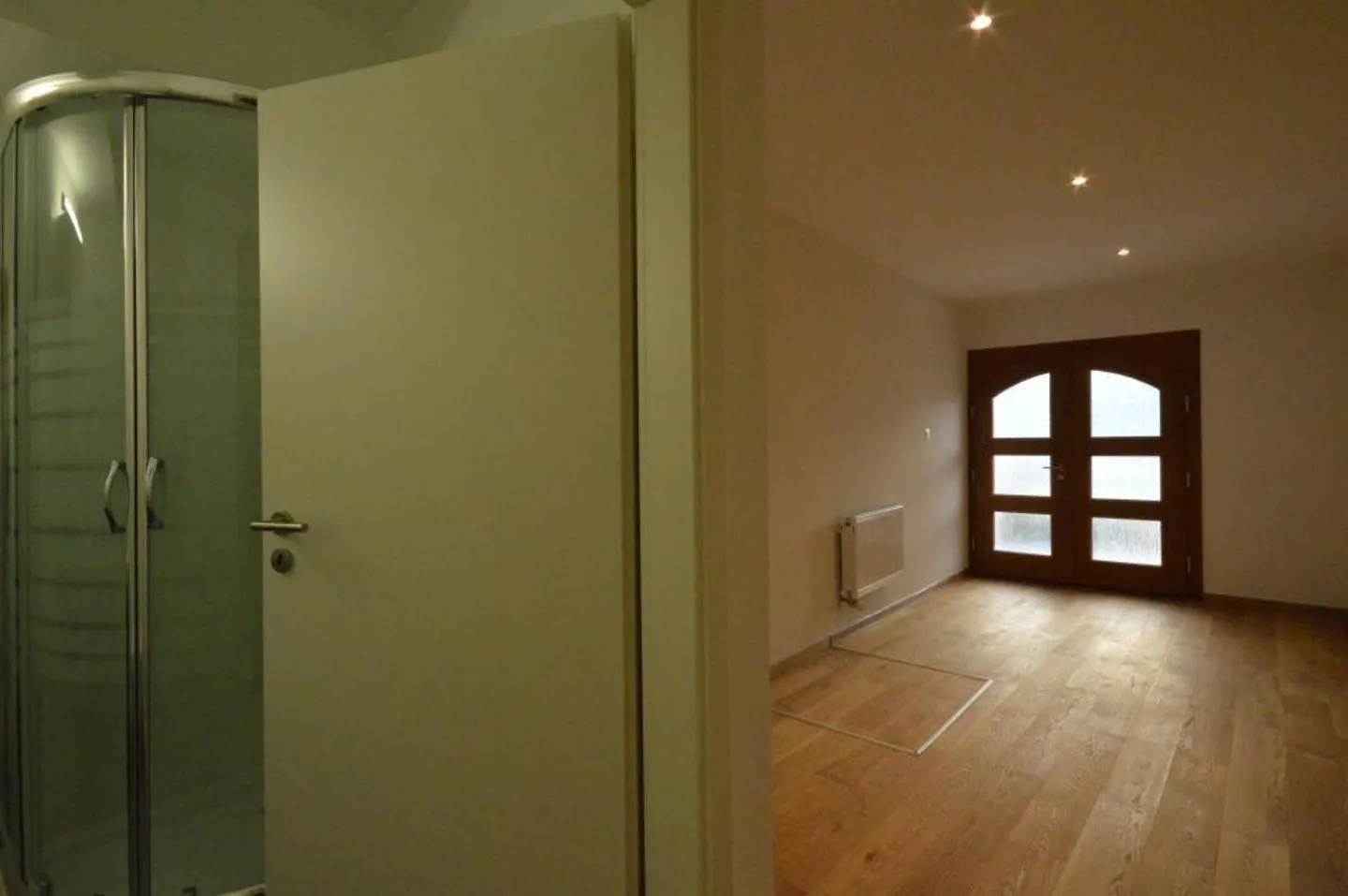 Yvorne: two minutes from Aigle: village house on 3 levels! - Photo 5 of 11