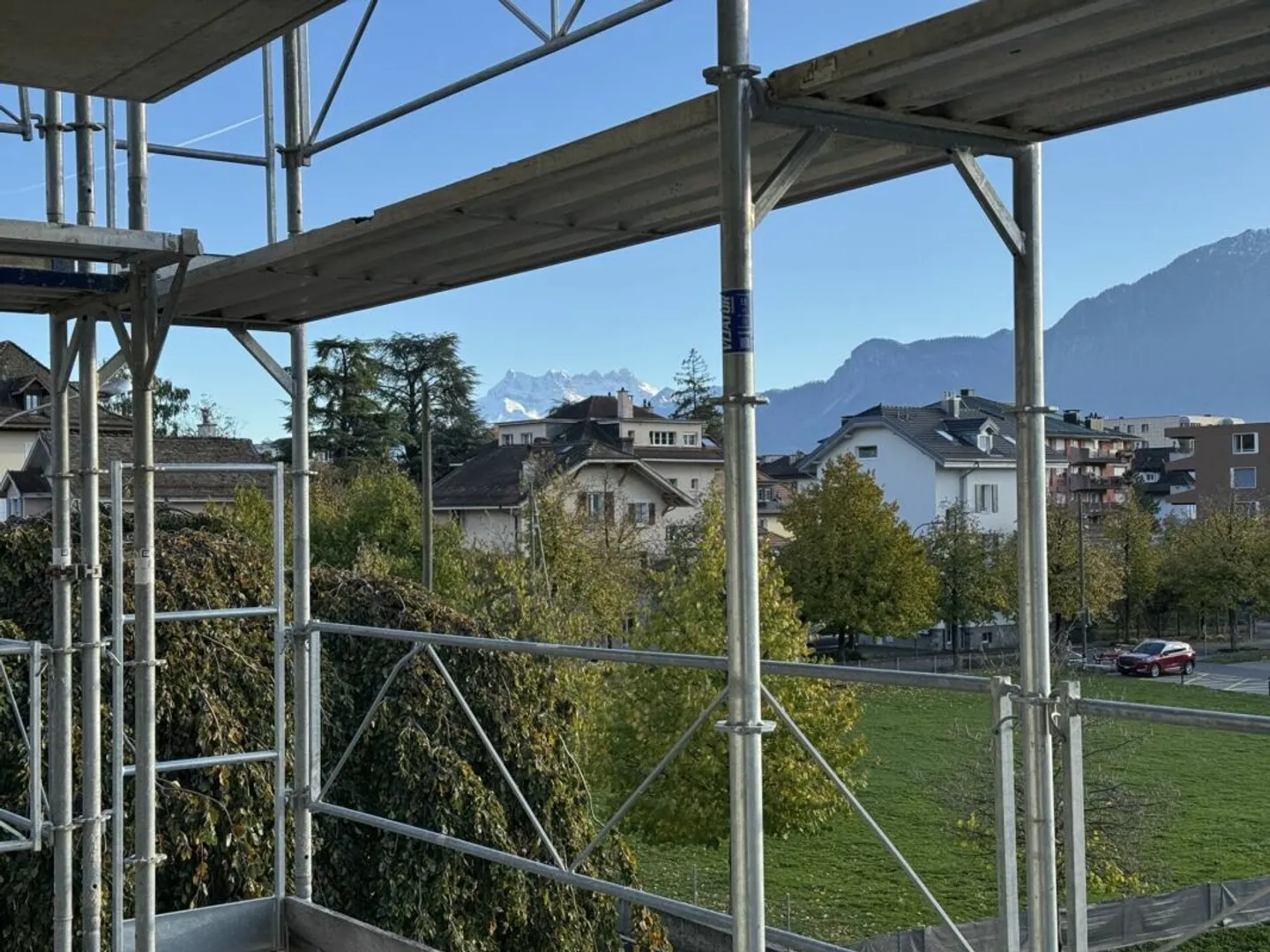 «3.5-Zimmerwohnung in La Tour-de-Peilz» - Foto 5 von 15