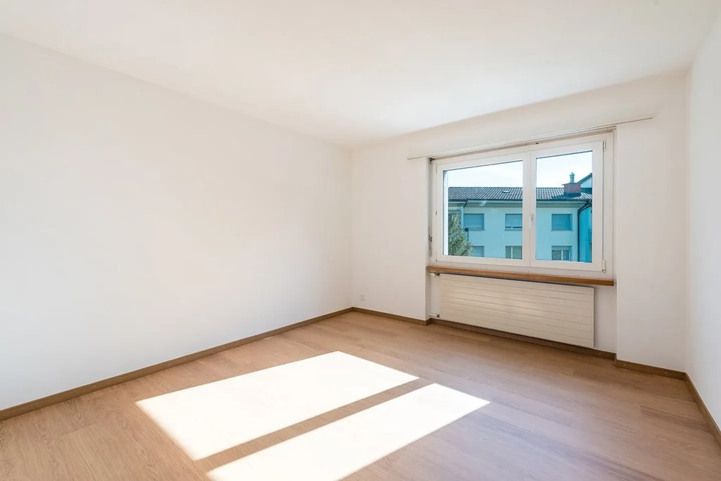 Wohnung mieten - Foto 3 von 10