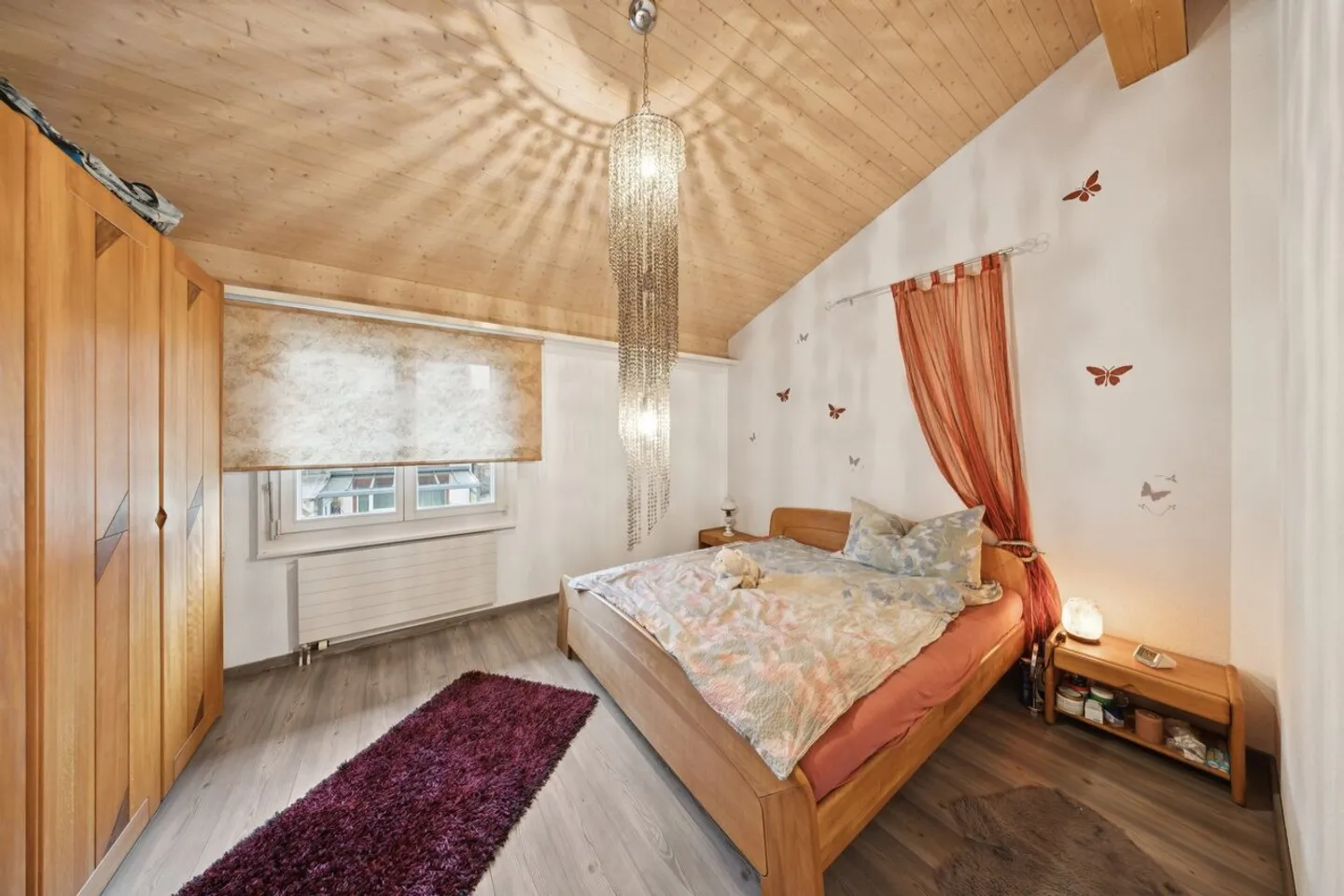 Maison de ville merveilleuse dans un emplacement calme - Photo 5 sur 14