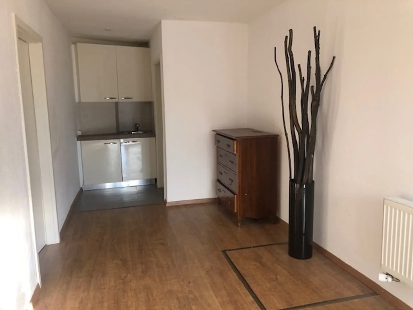 Yvorne: two minutes from Aigle: village house on 3 levels! - Photo 6 of 11