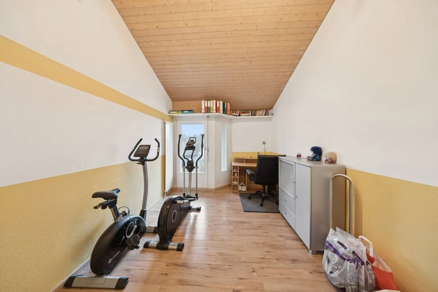 Maison de ville merveilleuse dans un emplacement calme - Photo 7 sur 14