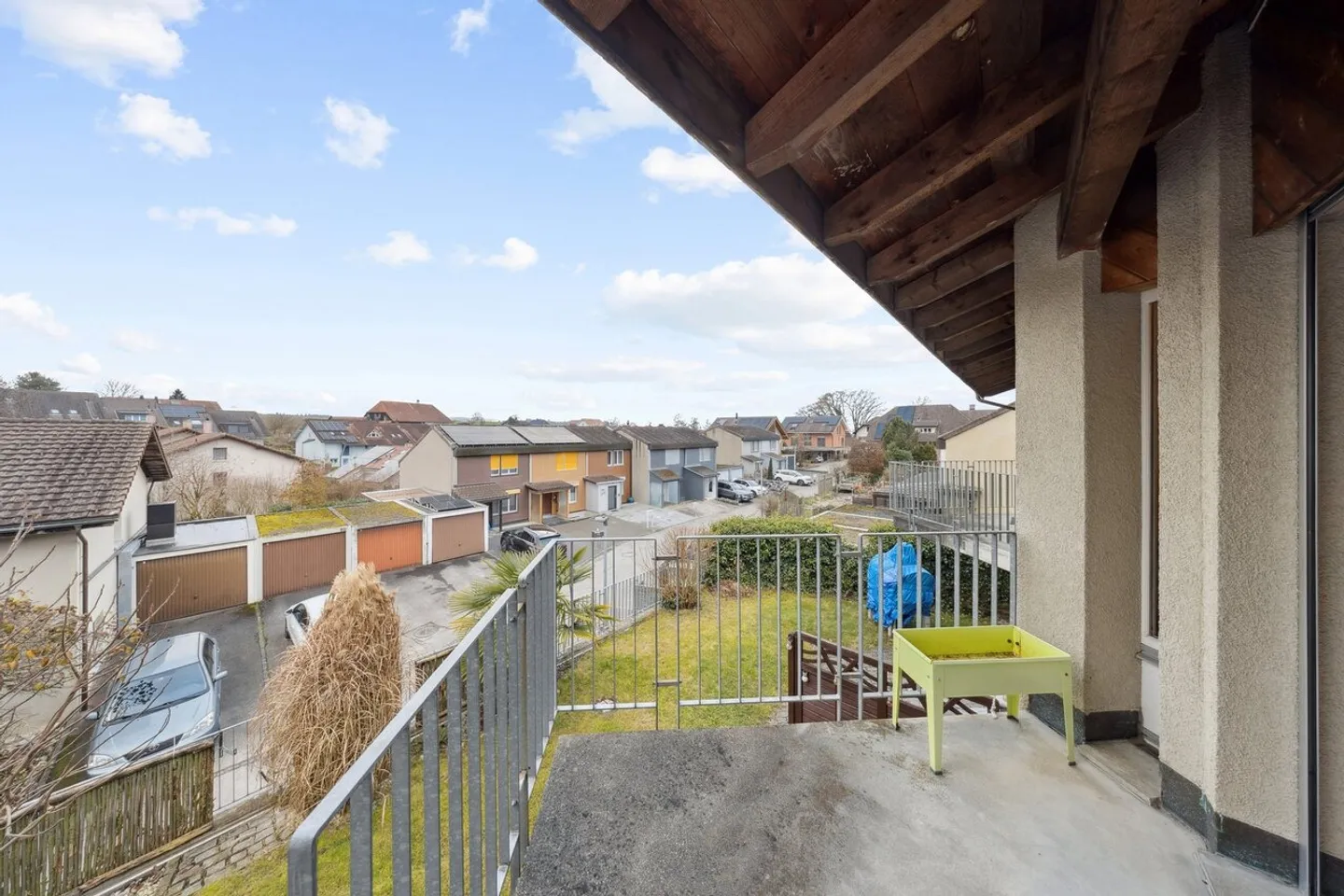 Maison de ville merveilleuse dans un emplacement calme - Photo 12 sur 14