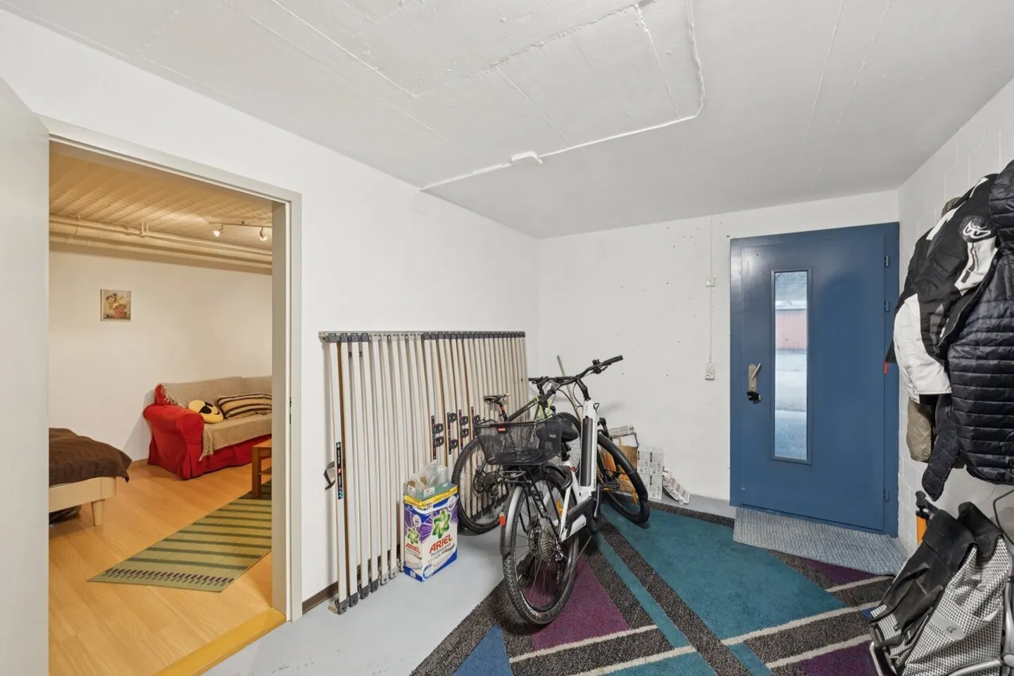 Maison de ville merveilleuse dans un emplacement calme - Photo 14 sur 14