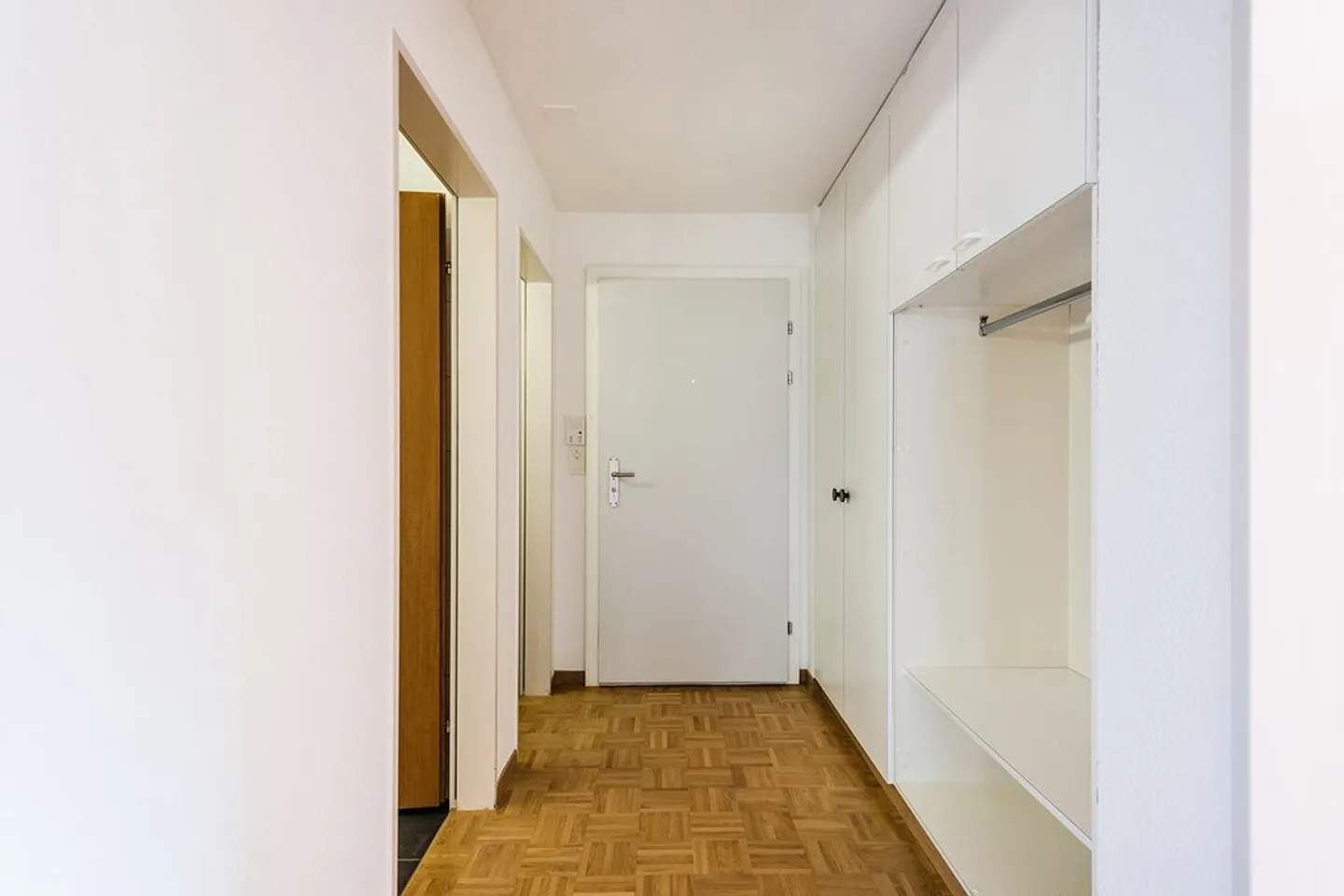 Wohnung mieten - Foto 10 von 10