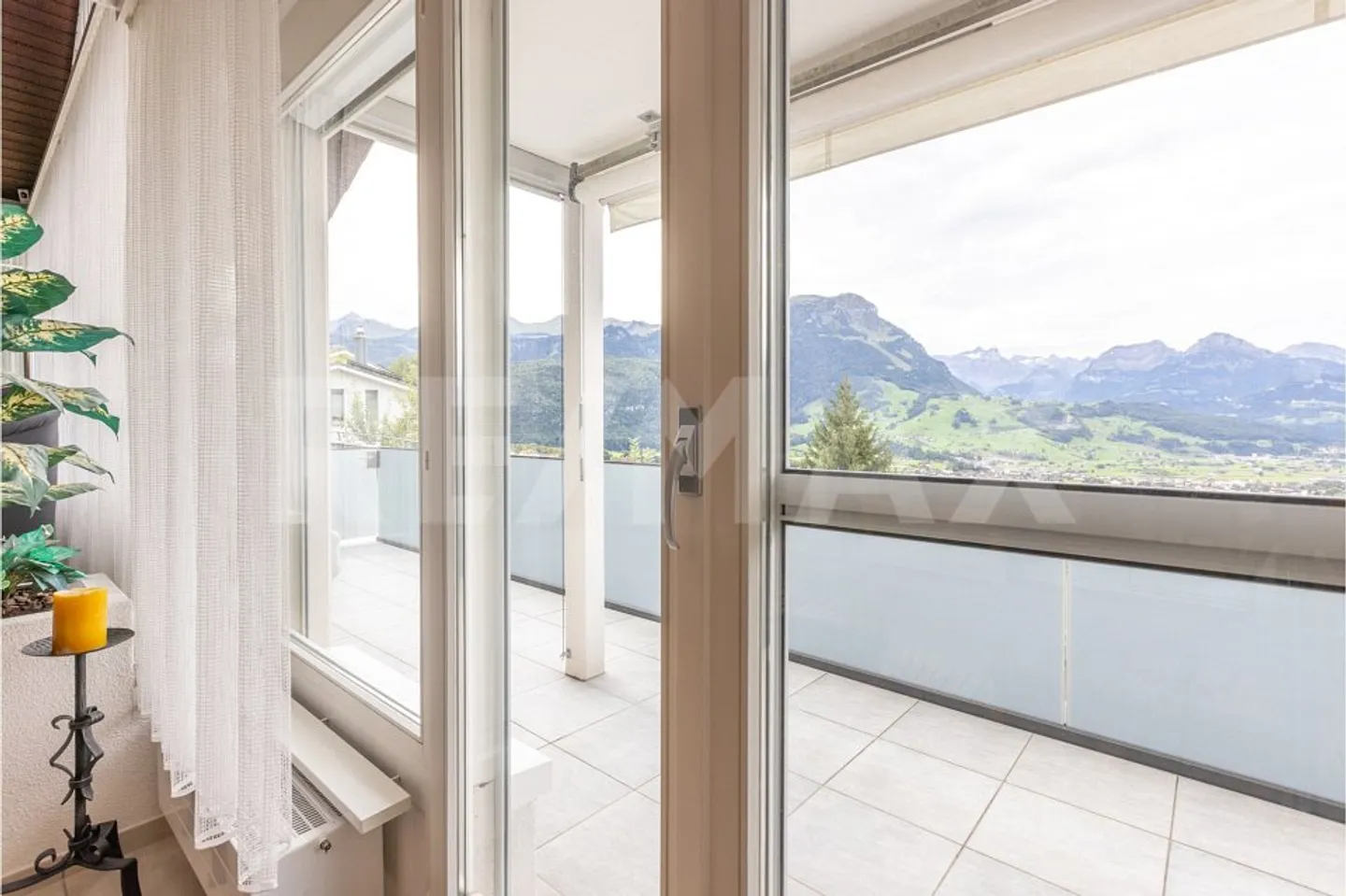 EXZELLENZ AUF ALLEN EBENENEN, 7-Zi.-EFH, Villa, mit Wintergarten, 6430 Schwyz - Foto 6 di 13