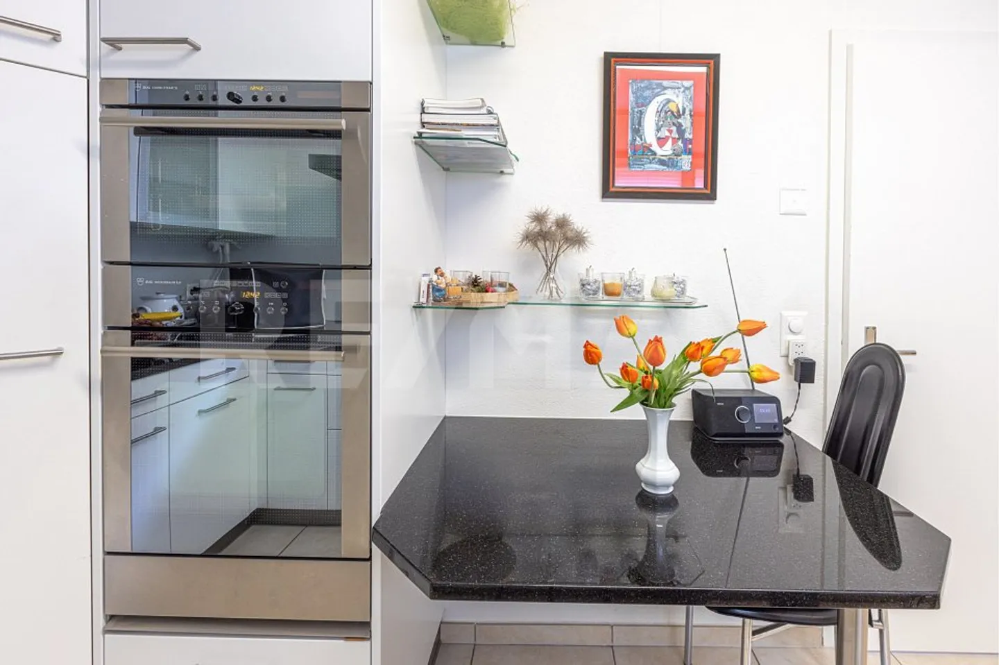 EXZELLENZ AUF ALLEN EBENENEN, 7-Zi.-EFH, Villa, mit Wintergarten, 6430 Schwyz - Foto 7 di 13