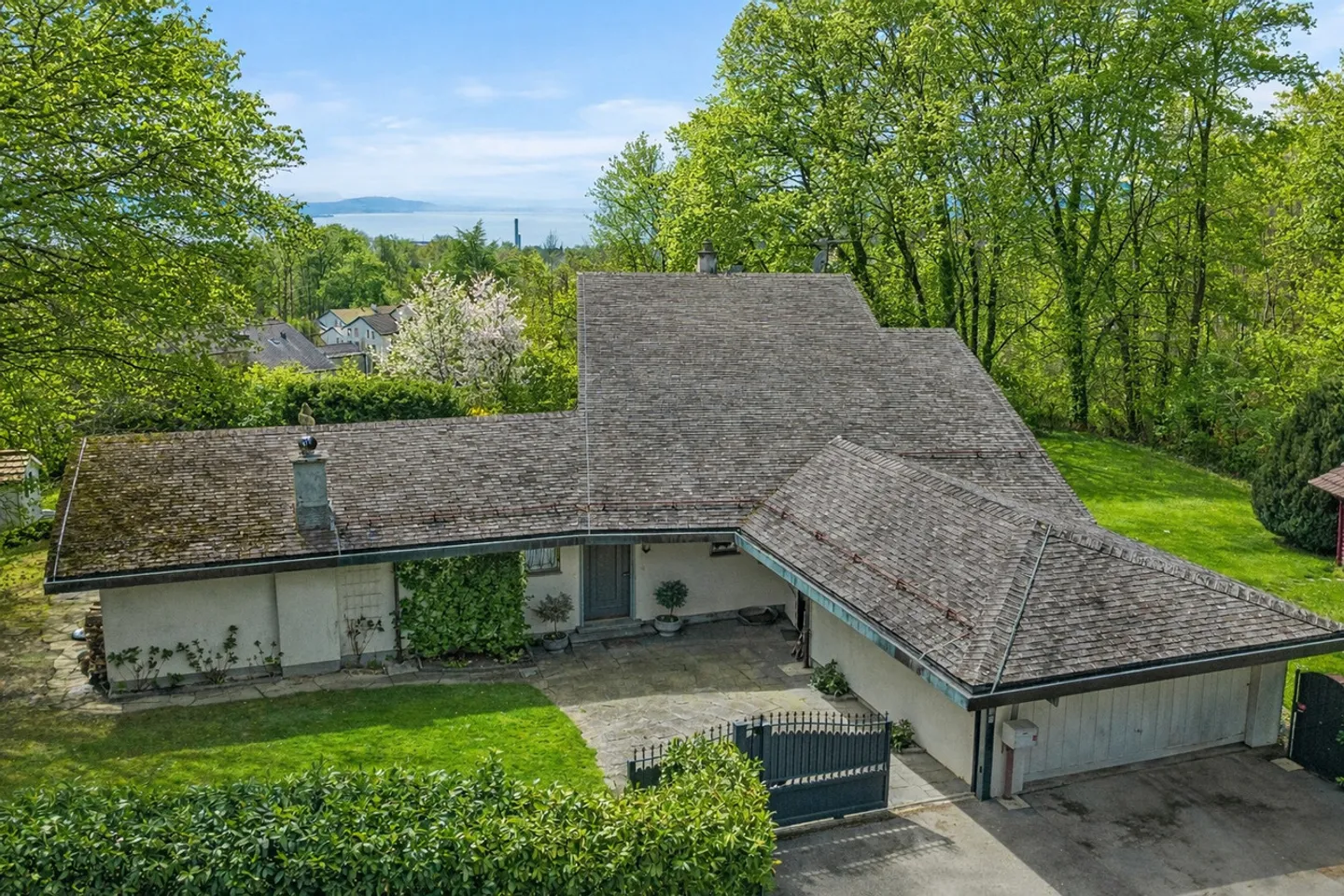 Maison individuelle à vendre - Photo 19 sur 20