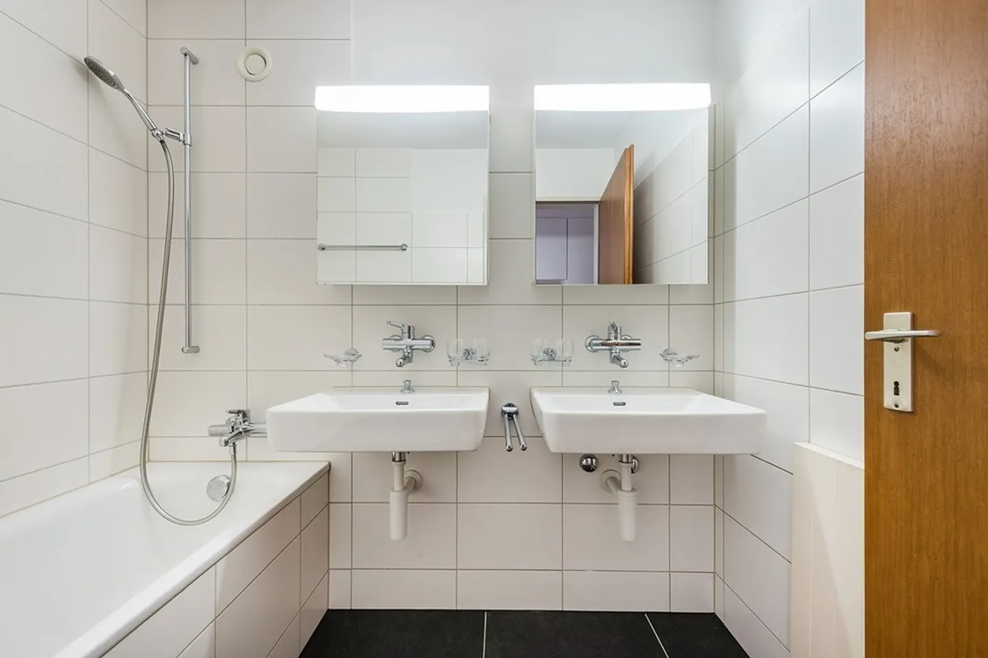 Wohnung mieten - Foto 7 von 10