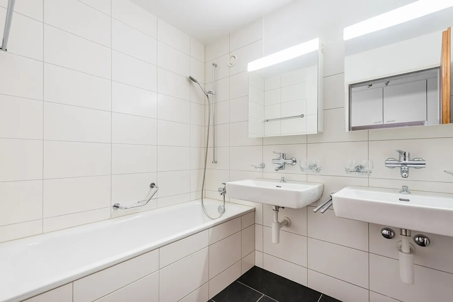 Wohnung mieten - Foto 8 von 10