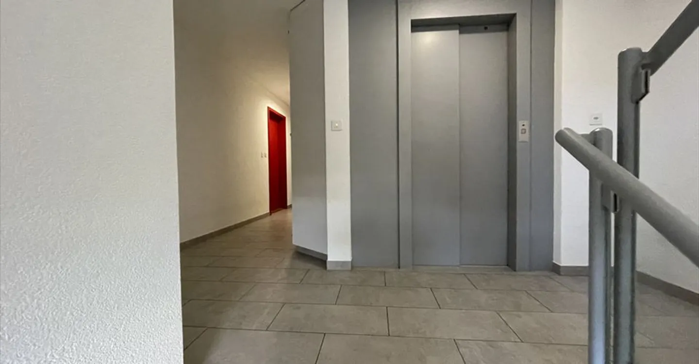 Spazio ufficio in affitto - Foto 1 di 4