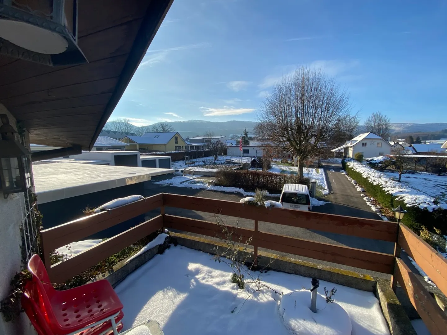 Gemischtes Gebäude im Dorfzentrum - Foto 19 von 34