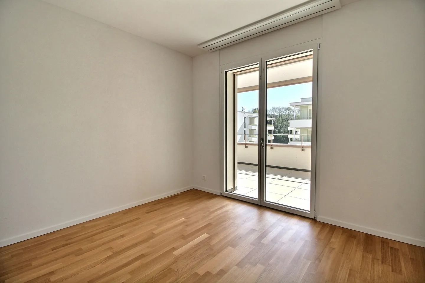 Superbo appartamento di 5,5 stanze in affitto a Marly! - Foto 8 di 12