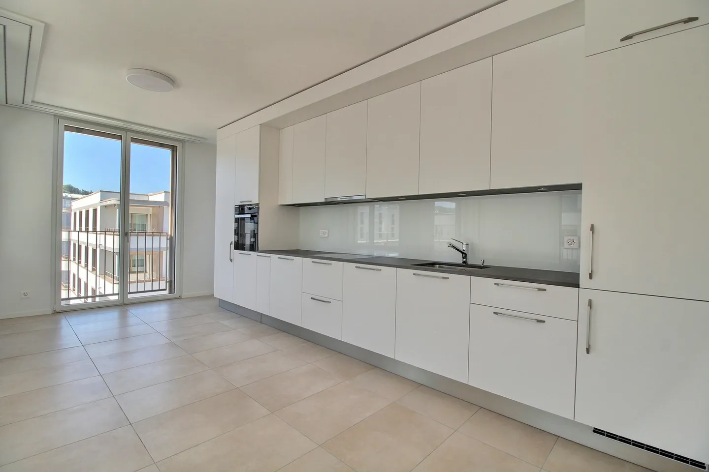 Superbo appartamento di 5,5 stanze in affitto a Marly! - Foto 3 di 12