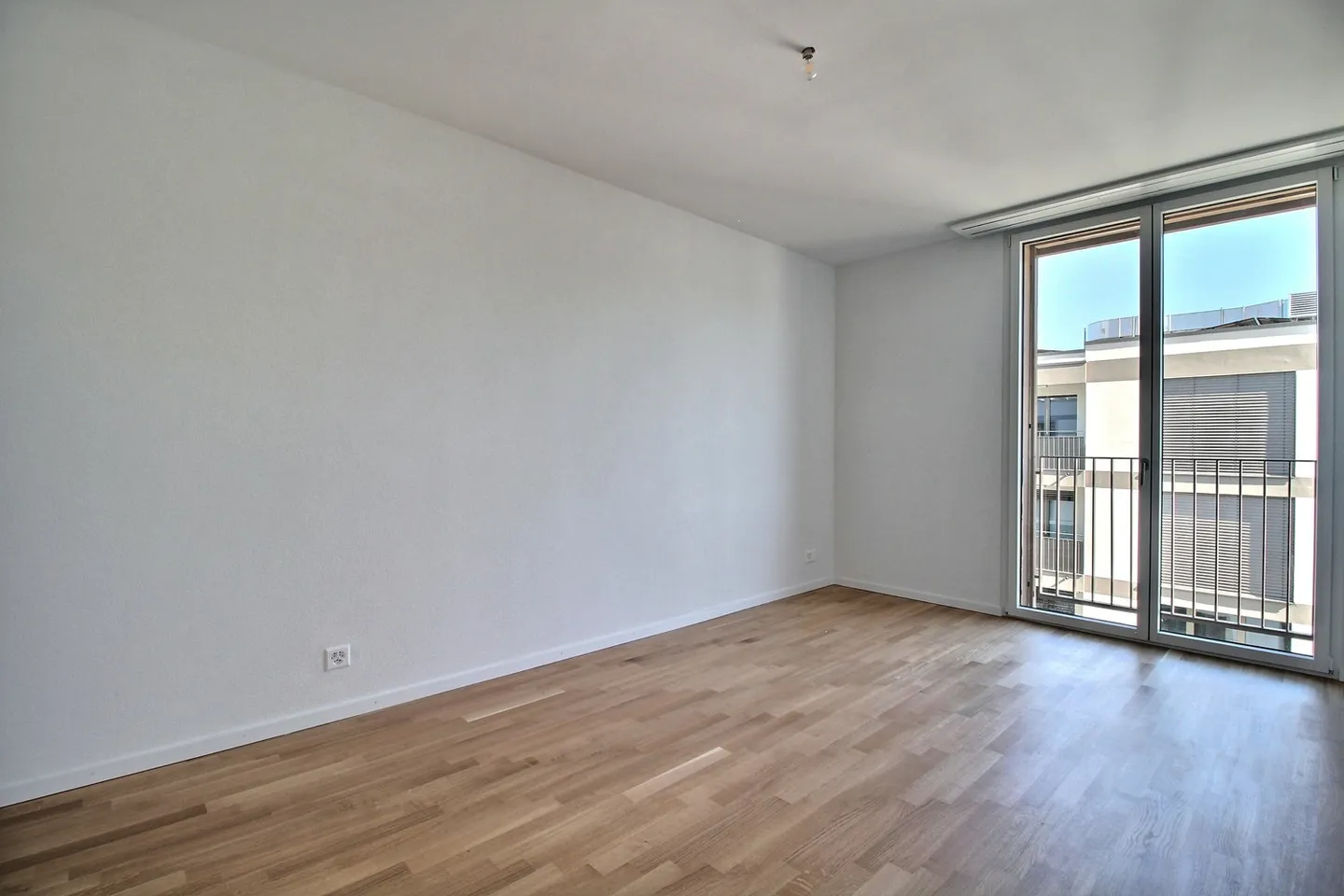 Superbo appartamento di 5,5 stanze in affitto a Marly! - Foto 6 di 12