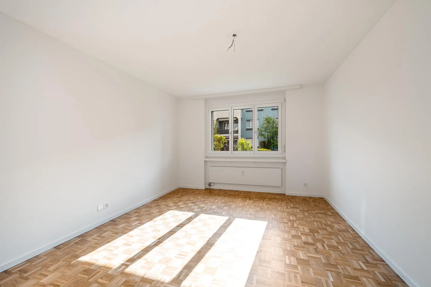 Vivre dans le quartier Neuhof - appartements de 3 pièces fraîchement rénovés - Photo 8 sur 10