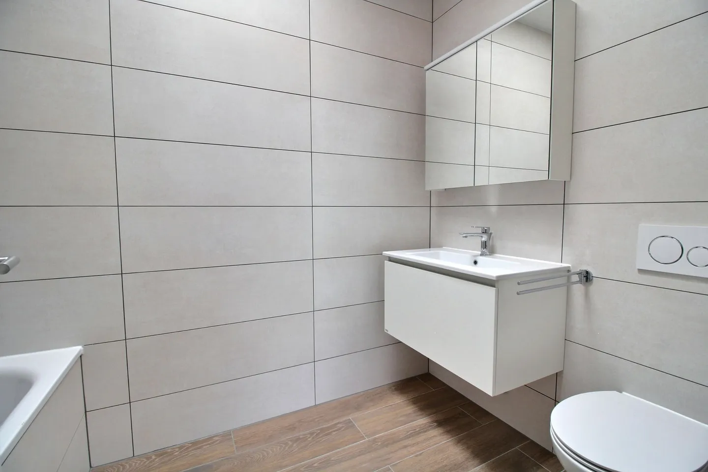 Superbo appartamento di 5,5 stanze in affitto a Marly! - Foto 10 di 12