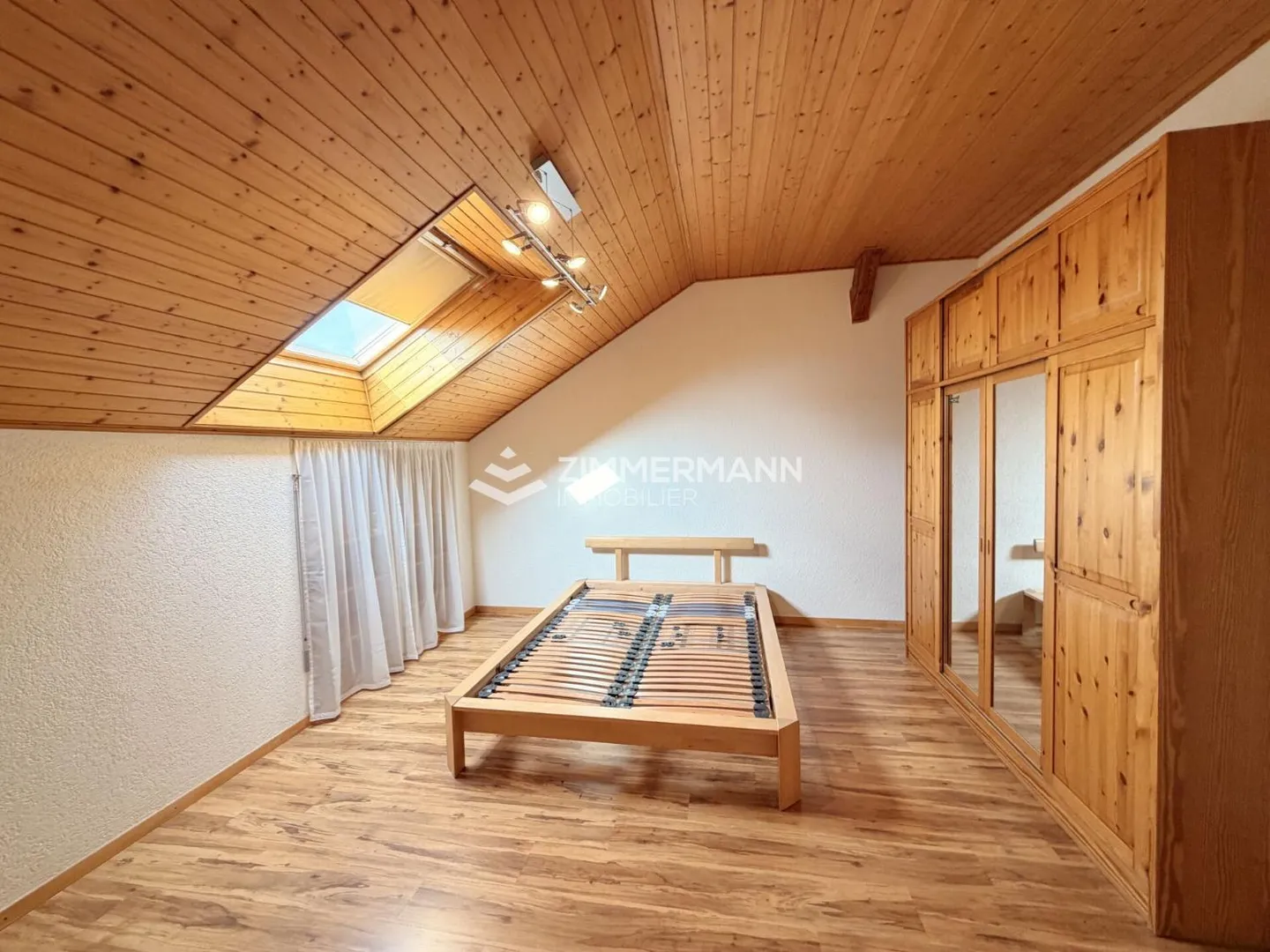Duplex 7,5 Zimmer - Foto 7 von 10