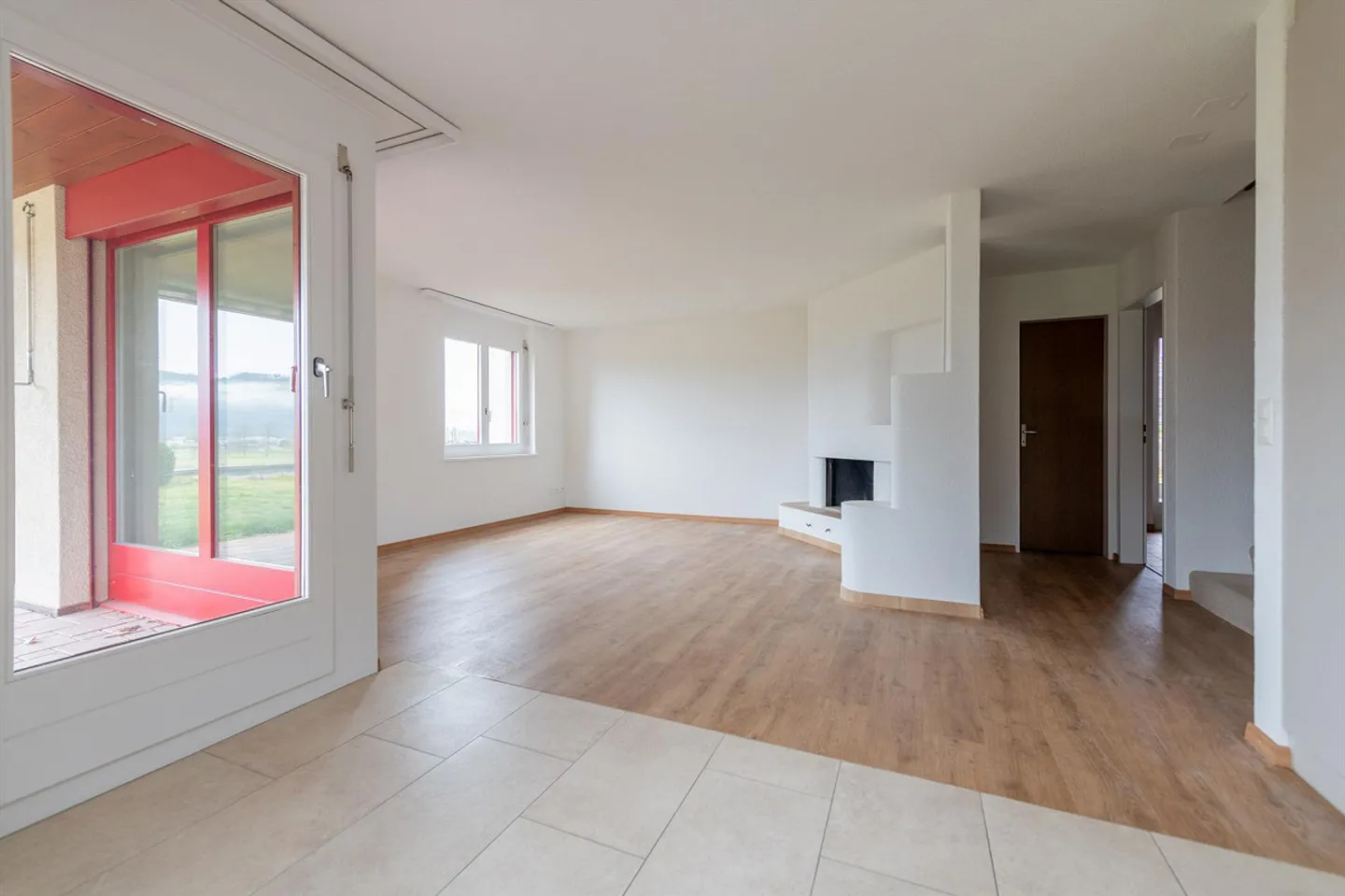 Affittiamo un appartamento straordinario di 4,5 stanze a Münsingen - Foto 5 di 14