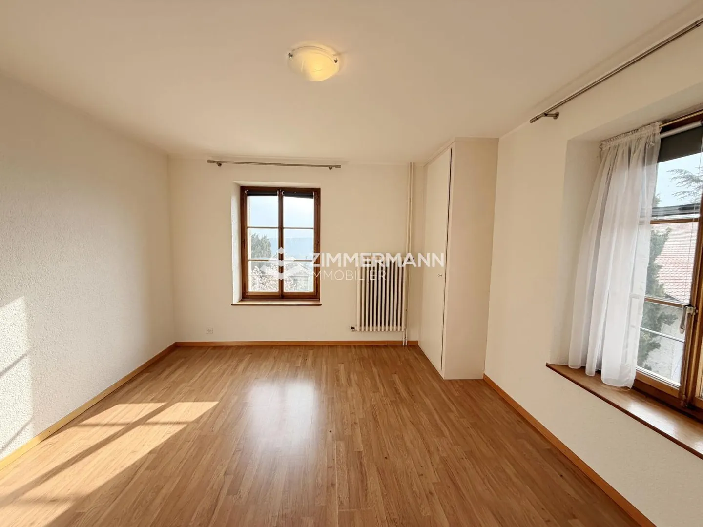 Duplex 7,5 Zimmer - Foto 8 von 10
