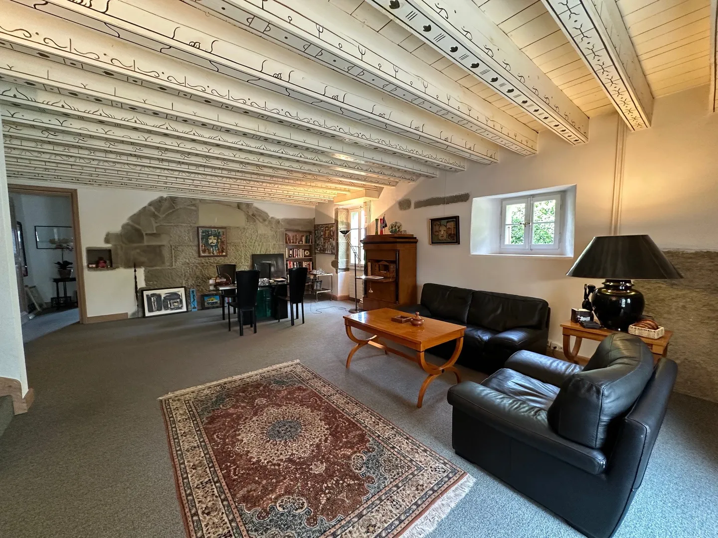 Charmanter Büroraum in Cologny - Foto 4 von 9