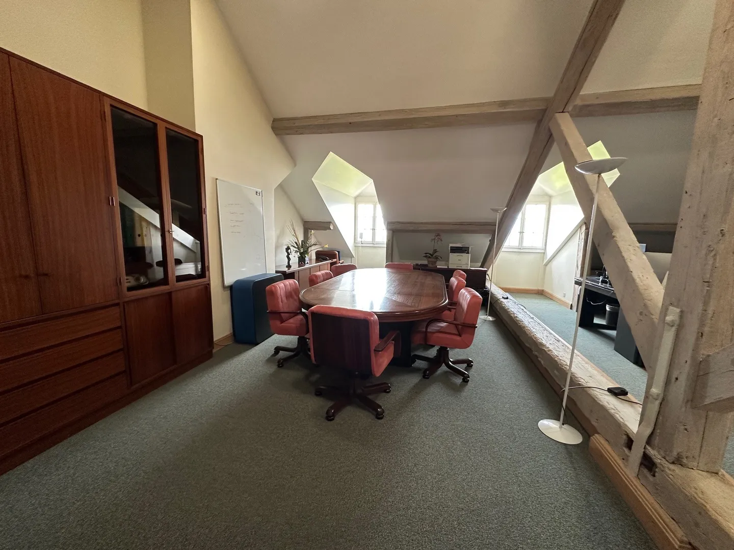 Charmanter Büroraum in Cologny - Foto 5 von 9