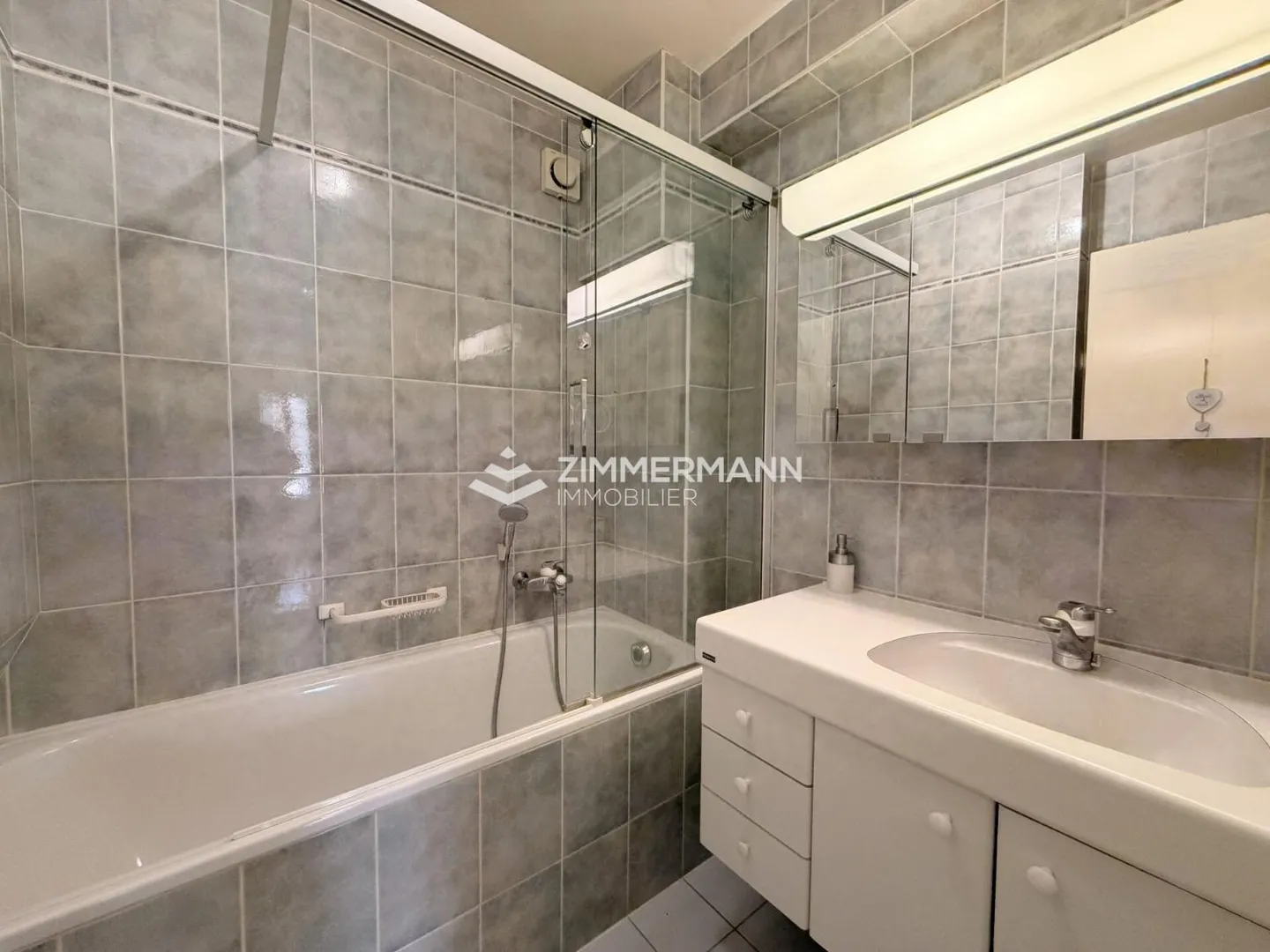 Duplex 7,5 Zimmer - Foto 10 von 10