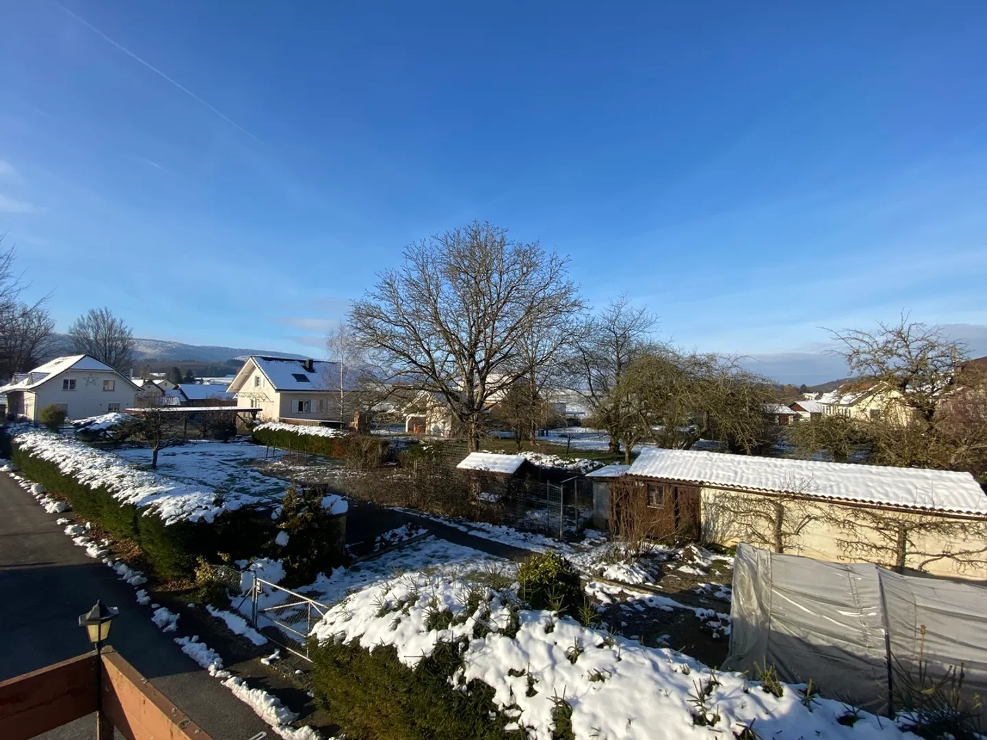 Gemischtes Gebäude im Dorfzentrum - Foto 23 von 34